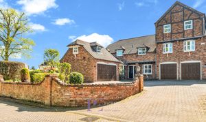 A photo of house for sale on Sketchley Old Village, Burbage, LE10 from Picker Elliott, Hinckley