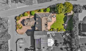 Sketchley Old Village, Burbage, LE10 photo