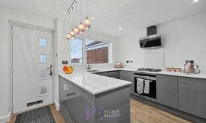 A photo of house for sale on Ullswater Close, Earl Shilton, LE9 from Picker Elliott Hinckley