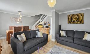 Ullswater Close, Earl Shilton, LE9 photo