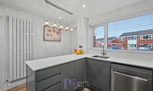 A photo of house for sale on Ullswater Close, Earl Shilton, LE9 from Picker Elliott Hinckley