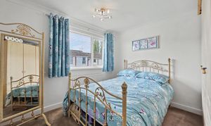Ullswater Close, Earl Shilton, LE9 photo