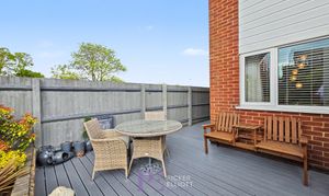 Ullswater Close, Earl Shilton, LE9 photo