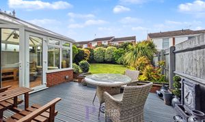 Ullswater Close, Earl Shilton, LE9 photo