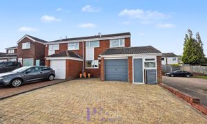 A photo of house for sale on Ullswater Close, Earl Shilton, LE9 from Picker Elliott, Hinckley