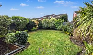 Ullswater Close, Earl Shilton, LE9 photo