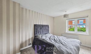 Lucas Way, Earl Shilton, LE9 photo