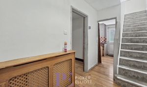 A photo of house for sale on Lucas Way, Earl Shilton, LE9 from Picker Elliott Hinckley