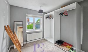 Lucas Way, Earl Shilton, LE9 photo