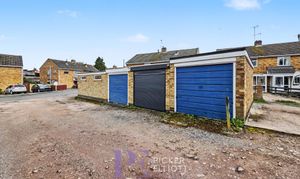 Lucas Way, Earl Shilton, LE9 photo