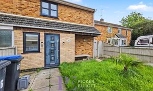 A photo of house for sale on Lucas Way, Earl Shilton, LE9 from Picker Elliott, Hinckley
