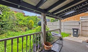 Lucas Way, Earl Shilton, LE9 photo