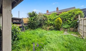 Lucas Way, Earl Shilton, LE9 photo