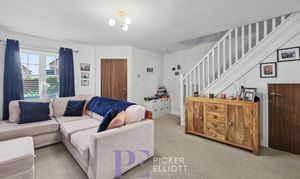 A photo of house for sale on St. Marys Way, Elmesthorpe, LE9 from Picker Elliott Hinckley