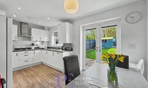 A photo of house for sale on St. Marys Way, Elmesthorpe, LE9 from Picker Elliott Hinckley