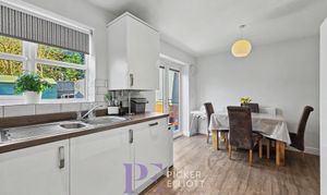 St. Marys Way, Elmesthorpe, LE9 photo