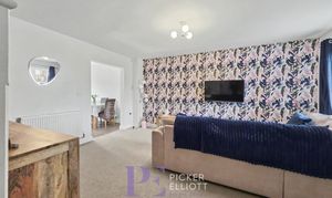 A photo of house for sale on St. Marys Way, Elmesthorpe, LE9 from Picker Elliott Hinckley