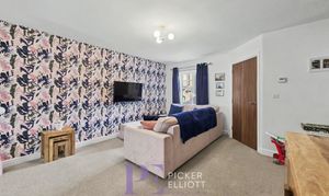 A photo of house for sale on St. Marys Way, Elmesthorpe, LE9 from Picker Elliott Hinckley