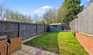 St. Marys Way, Elmesthorpe, LE9 photo