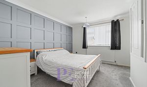 Severn Avenue, Hinckley, LE10 photo