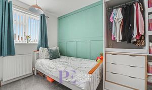 Severn Avenue, Hinckley, LE10 photo