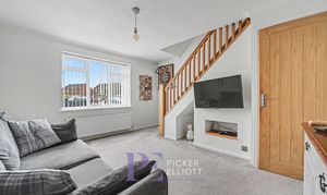 A photo of house for sale on Severn Avenue, Hinckley, LE10 from Picker Elliott Hinckley
