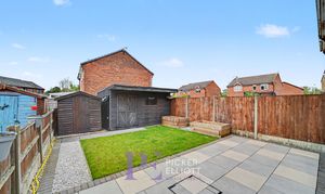 Severn Avenue, Hinckley, LE10 photo