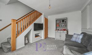 A photo of house for sale on Severn Avenue, Hinckley, LE10 from Picker Elliott Hinckley