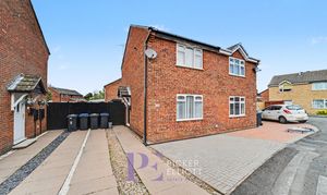 A photo of house for sale on Severn Avenue, Hinckley, LE10 from Picker Elliott, Hinckley