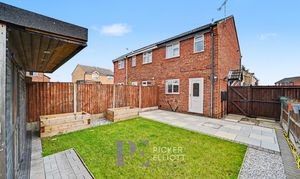 Severn Avenue, Hinckley, LE10 photo