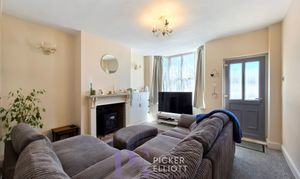 A photo of house to rent on Kirkby Road, Barwell, LE9 from Picker Elliott Hinckley