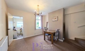 A photo of house to rent on Kirkby Road, Barwell, LE9 from Picker Elliott Hinckley