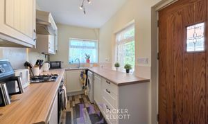 A photo of house to rent on Kirkby Road, Barwell, LE9 from Picker Elliott Hinckley