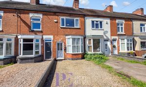 A photo of house to rent on Kirkby Road, Barwell, LE9 from Picker Elliott, Hinckley