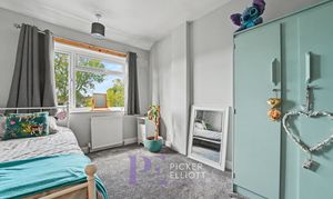 Tudor Road, Hinckley, LE10 photo