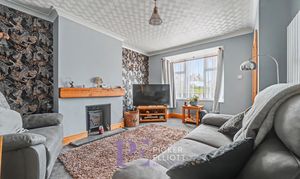 A photo of house for sale on Tudor Road, Hinckley, LE10 from Picker Elliott Hinckley