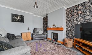 A photo of house for sale on Tudor Road, Hinckley, LE10 from Picker Elliott Hinckley