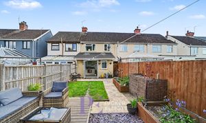 Tudor Road, Hinckley, LE10 photo