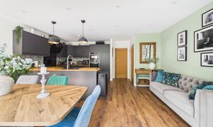 Kitchen / Diner