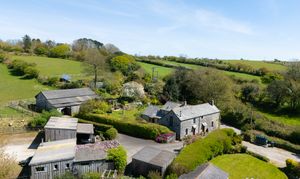 Outbuildings