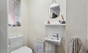A photo of house for sale on Towers Drive, Hinckley, LE10 from Picker Elliott Hinckley