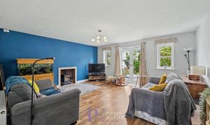 A photo of house for sale on Towers Drive, Hinckley, LE10 from Picker Elliott Hinckley