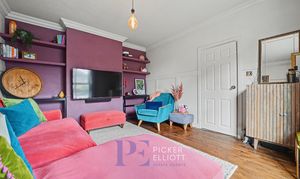 A photo of house for sale on Church Street, Burbage, LE10 from Picker Elliott Hinckley
