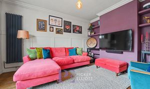 A photo of house for sale on Church Street, Burbage, LE10 from Picker Elliott Hinckley