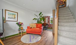 A photo of house for sale on Church Street, Burbage, LE10 from Picker Elliott Hinckley