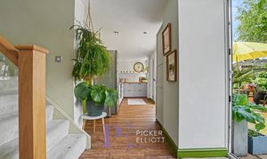 Church Street, Burbage, LE10 photo
