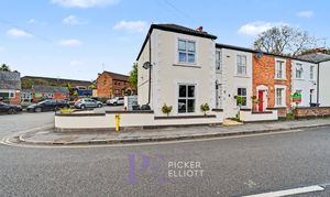 A photo of house for sale on Church Street, Burbage, LE10 from Picker Elliott, Hinckley