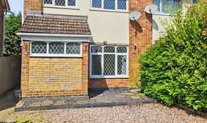 A photo of house for sale on Kirkman Close, Barlestone, CV13 from Picker Elliott, Hinckley