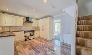 A photo of house for sale on Kirkman Close, Barlestone, CV13 from Picker Elliott Hinckley
