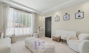 A photo of house for sale on Moore Road, Barwell, LE9 from Picker Elliott Hinckley